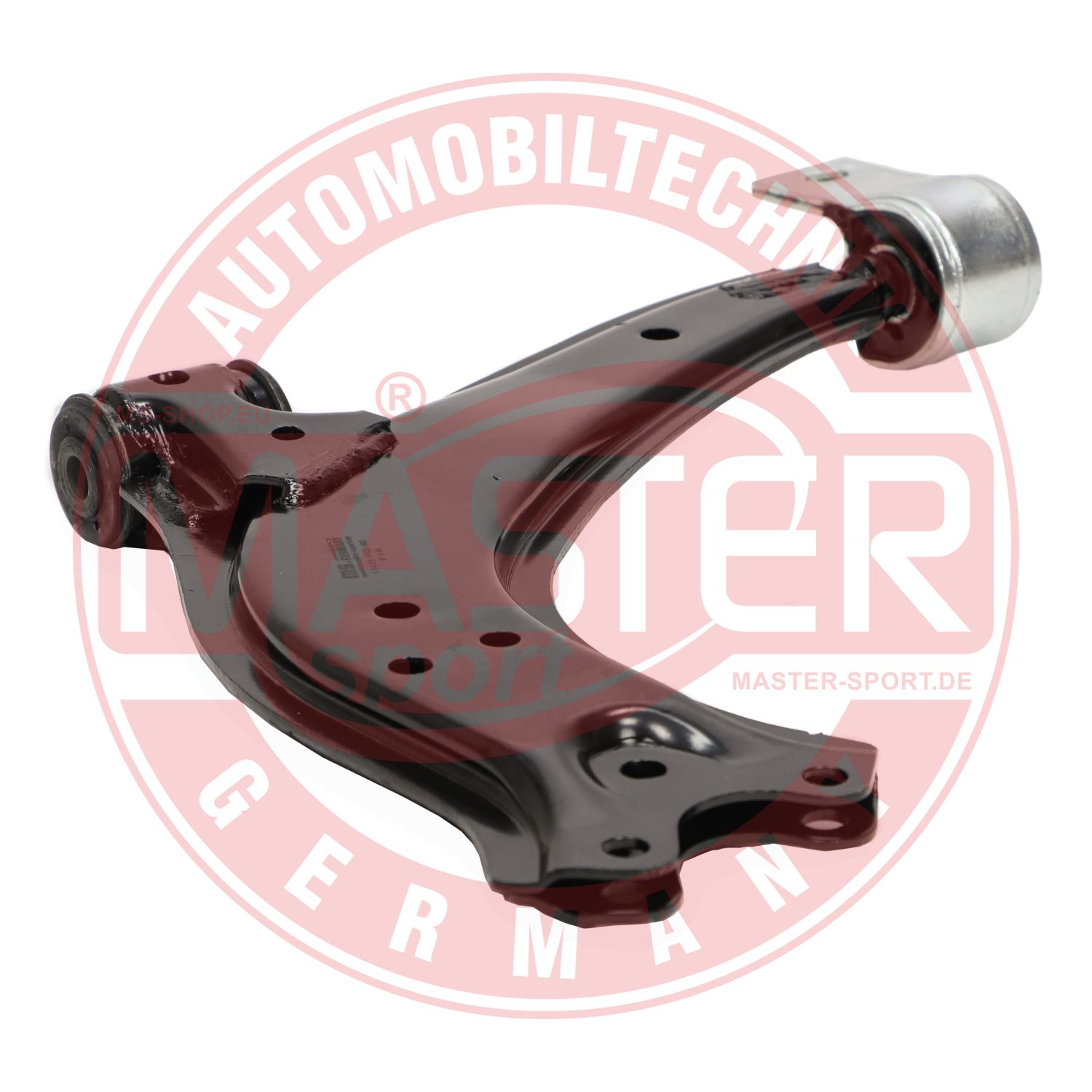 Brat suspensie roata MASTERSPORT GERMANY 17435-PCS-MS